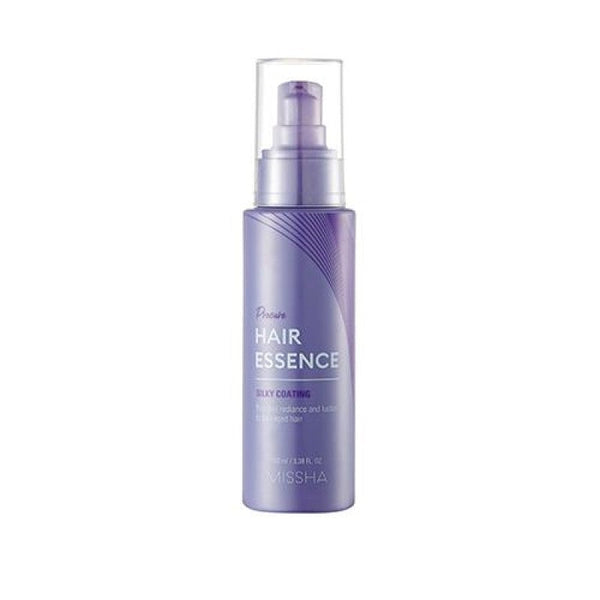 MISSHA Procure Silky Coating Hair Essence