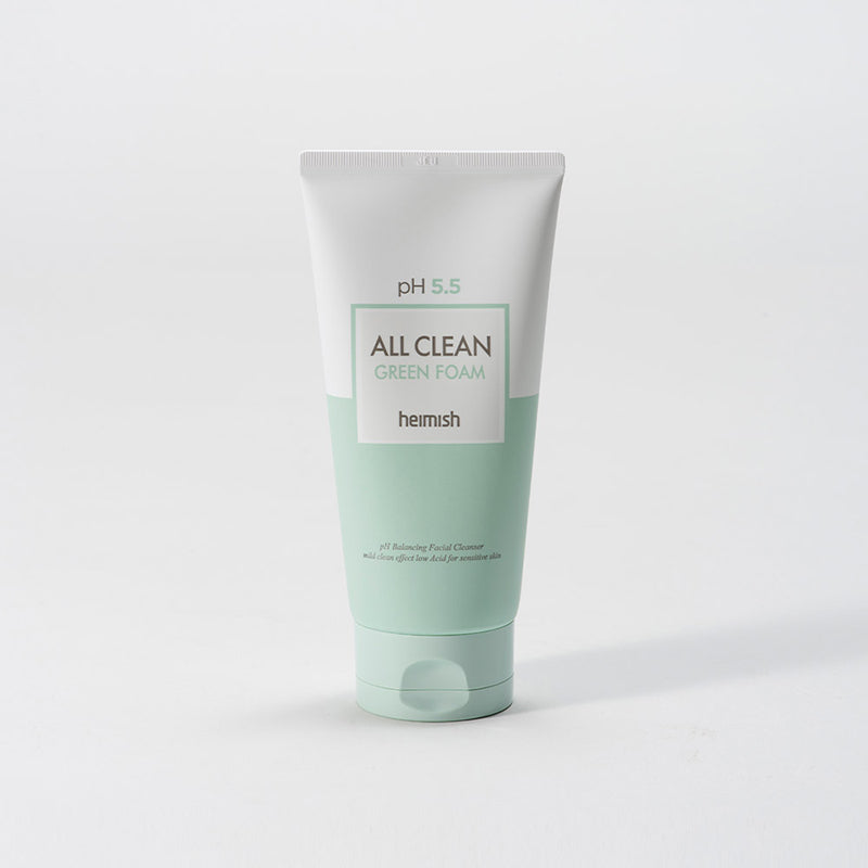 Heimish All Clean Green Foam