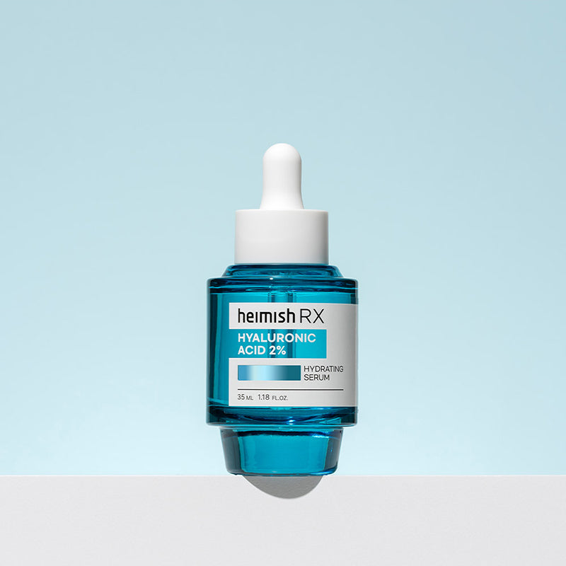 Heimish RX Hyaluronic Acid 2% Hydrating Serum