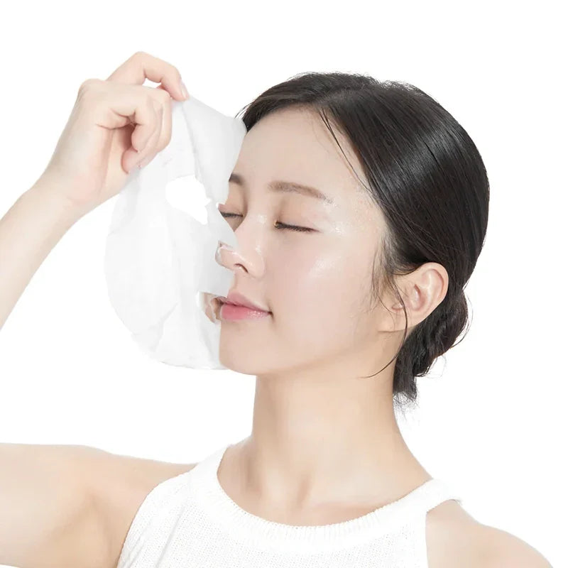VT Cosmetics TX-Toning Daily Mask