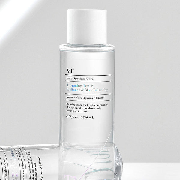 VT Cosmetics TX-Toning Toner