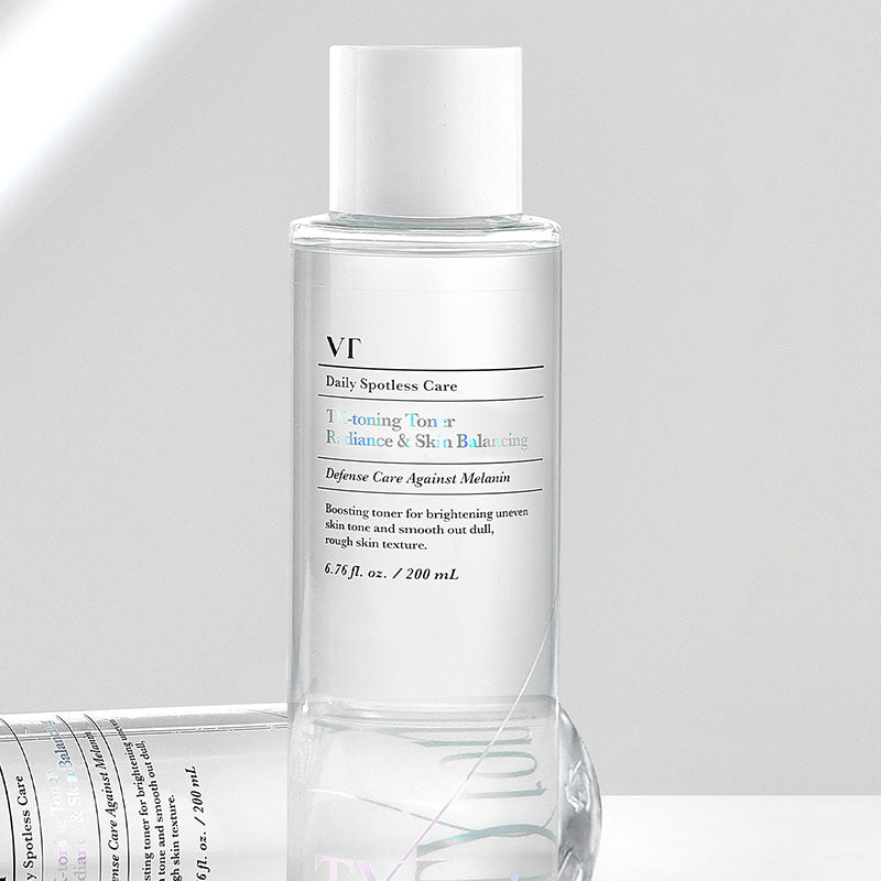 VT Cosmetics TX-Toning Toner