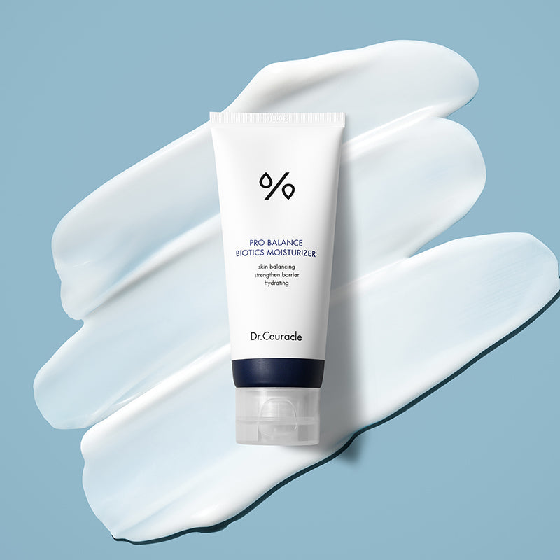 Dr. Ceuracle Pro Balance Biotics Moisturizer