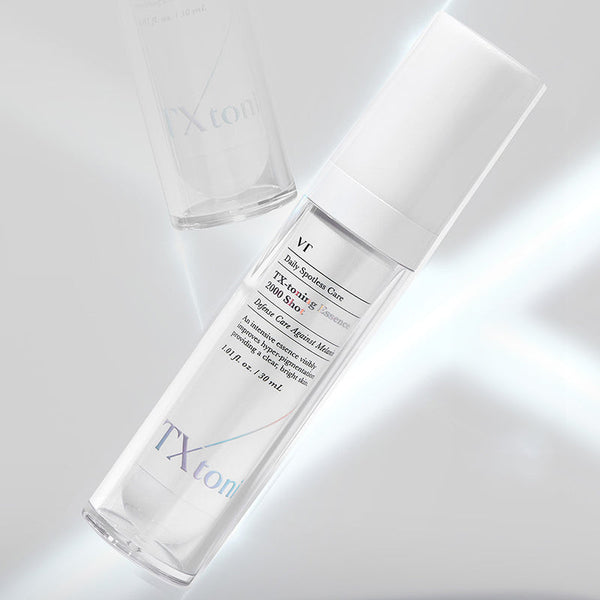 VT Cosmetics TX-Toning Essence 2000 Shot