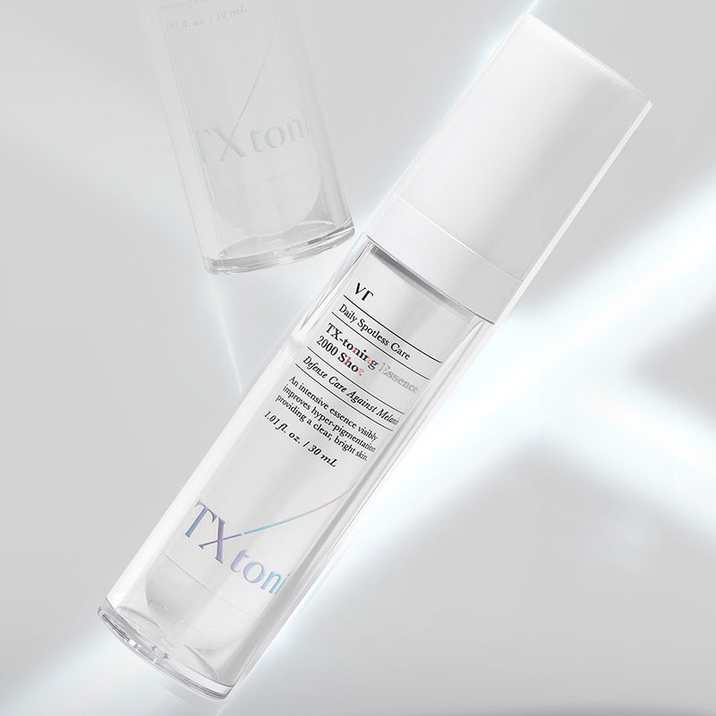 VT Cosmetics TX-Toning Essence 2000 Shot