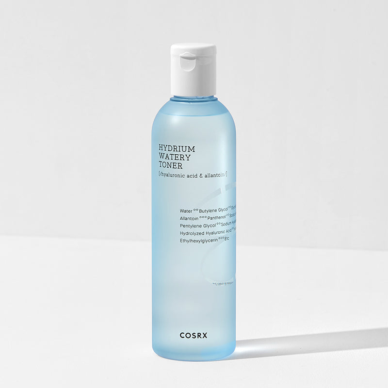 COSRX Hydrium Watery Toner