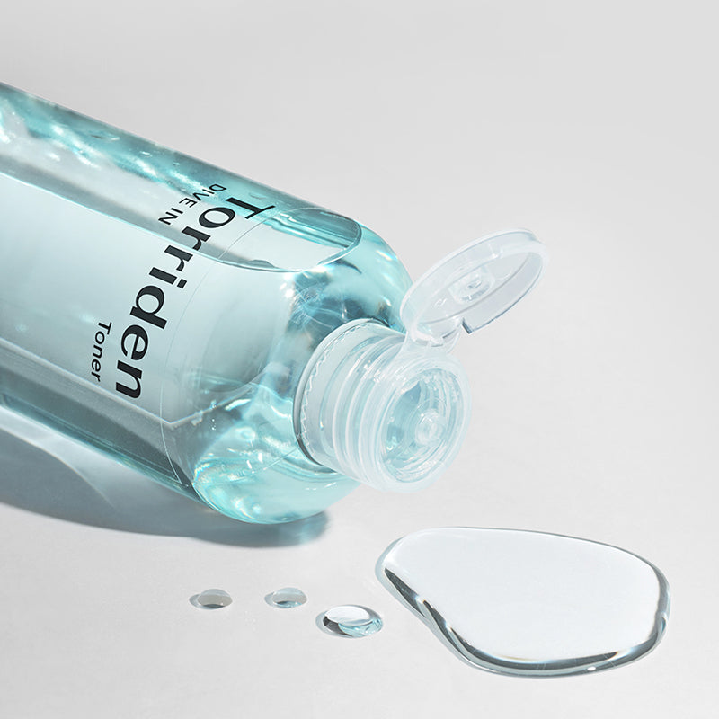 Torriden DIVE-IN Low Molecular Hyaluronic Acid Toner