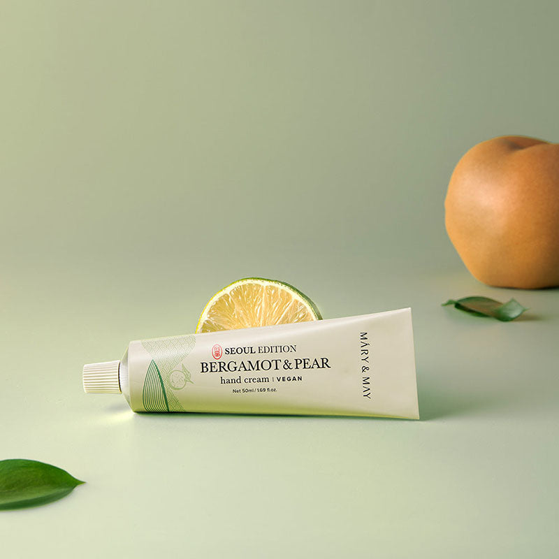 Mary&May Seoul Edition Hand Cream