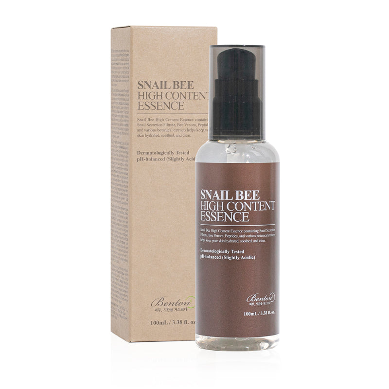 Benton Snail Bee High Content Essence