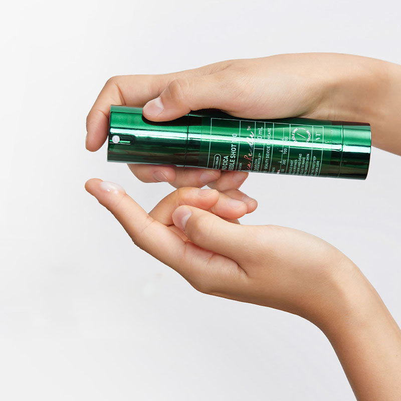 VT Cosmetics Pro Cica Reedle Shot 100