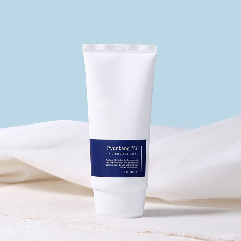 Pyunkang Yul ATO Mild Sun Cream