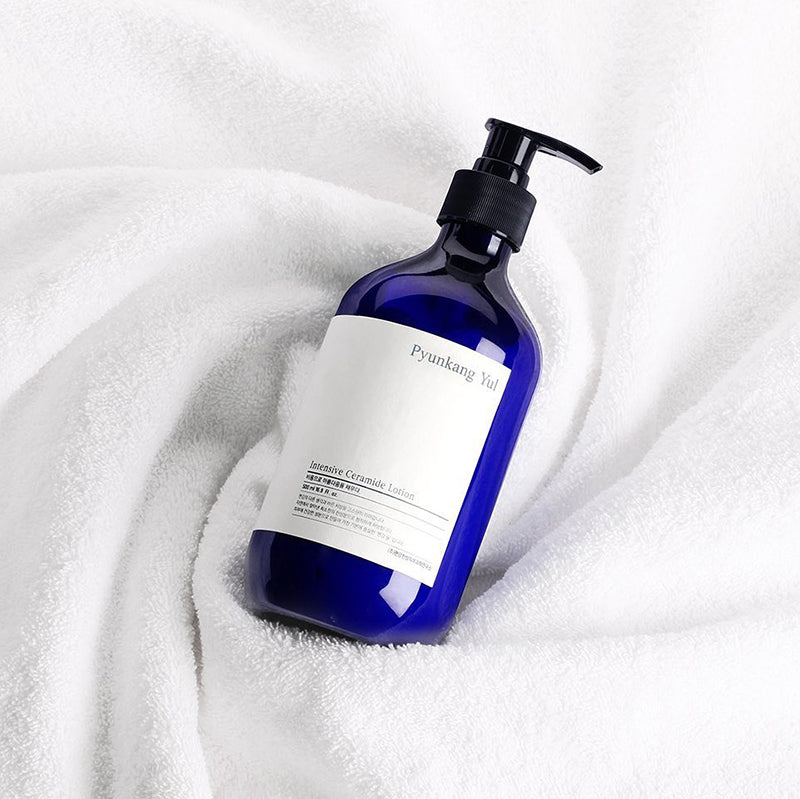 Pyunkang Yul Intensive Ceramide Lotion