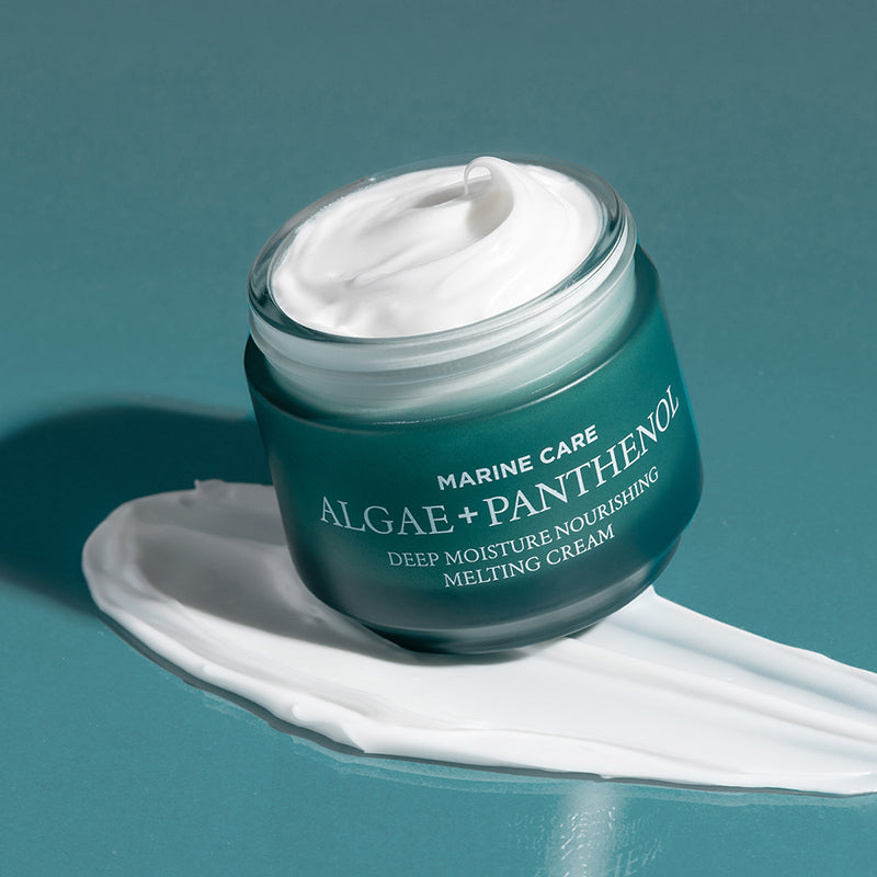 Heimish Marine Care Deep Moisture Nourishing Melting Cream