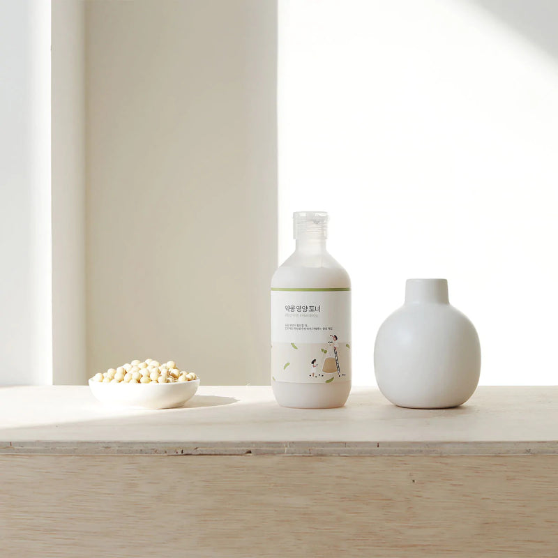 Round Lab Soybean Nourishing Toner