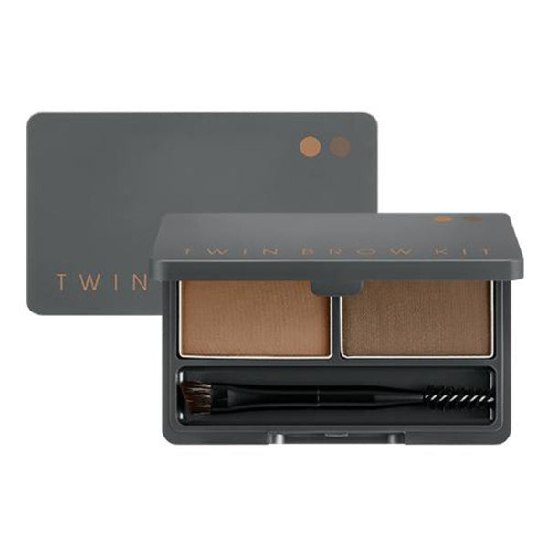 MISSHA Twin Brow Kit