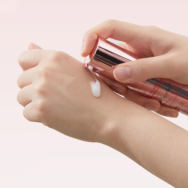 VT Cosmetics Collagen Reedle Shot 300