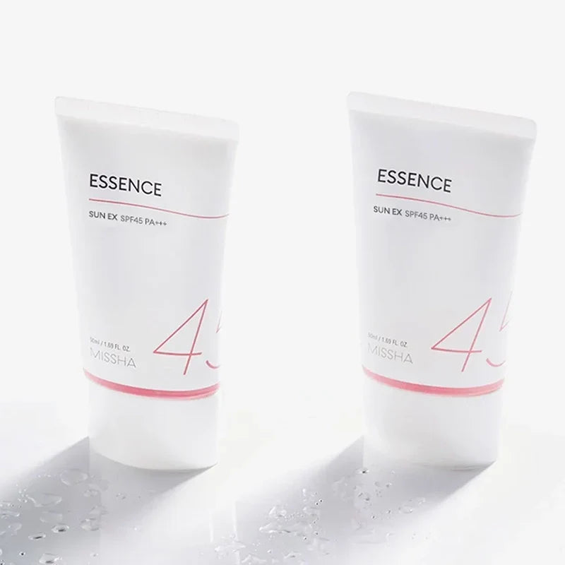 MISSHA All Around Safe Block Essence Sun EX SPF45 PA+++