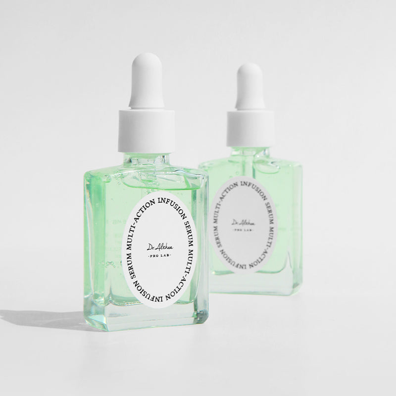 Dr.Althea Multi-Action Infusion Serum