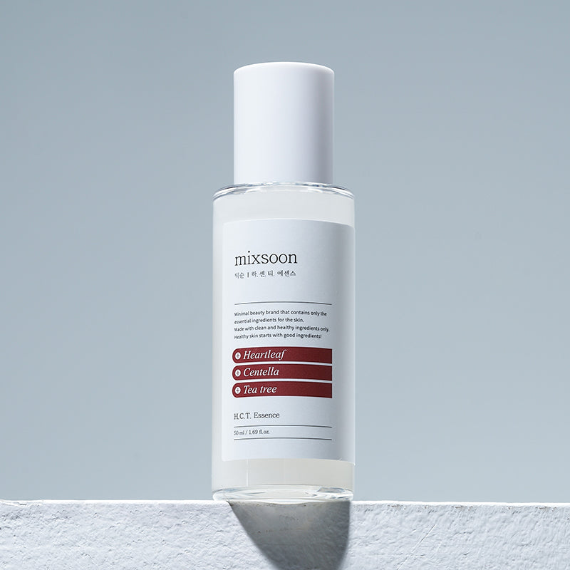 MIXSOON H.C.T. Essence