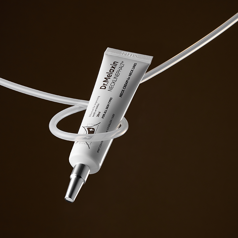 Dr.Melaxin Necklinephalt Tightening Cream