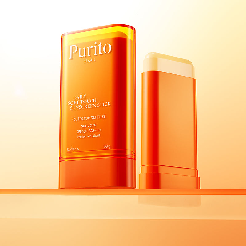 Purito Seoul Daily Soft Touch Sunscreen Stick