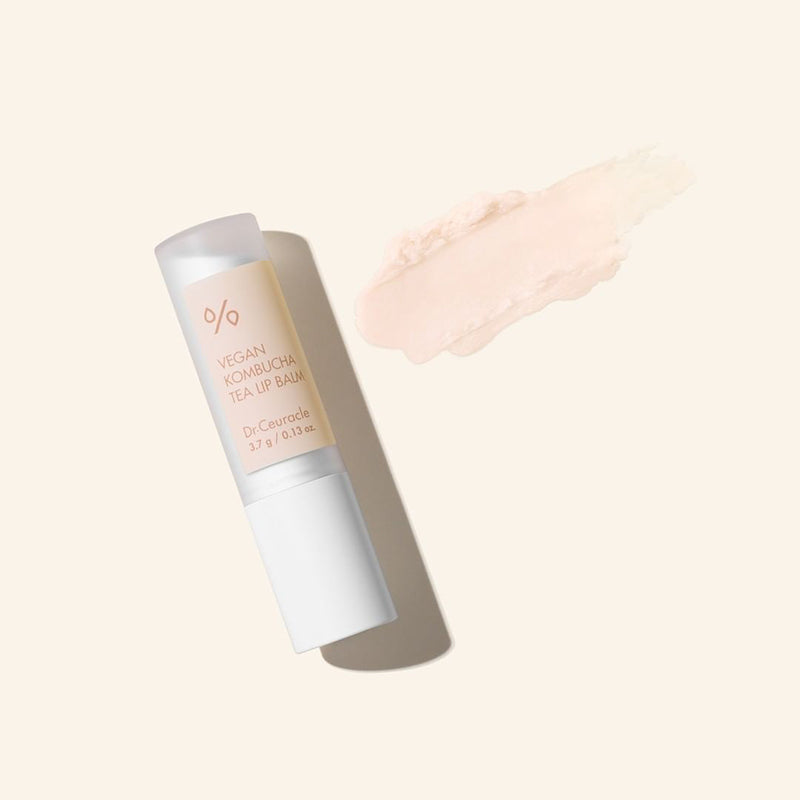 Dr. Ceuracle Vegan Kombucha Tea Lip Balm