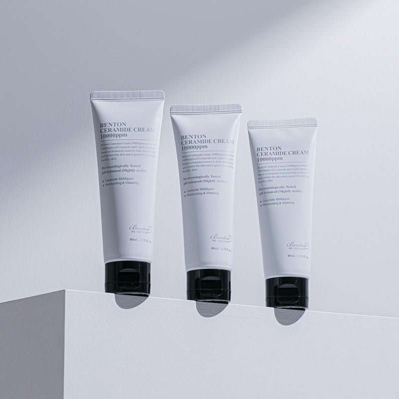 Benton Ceramide Cream 10000ppm