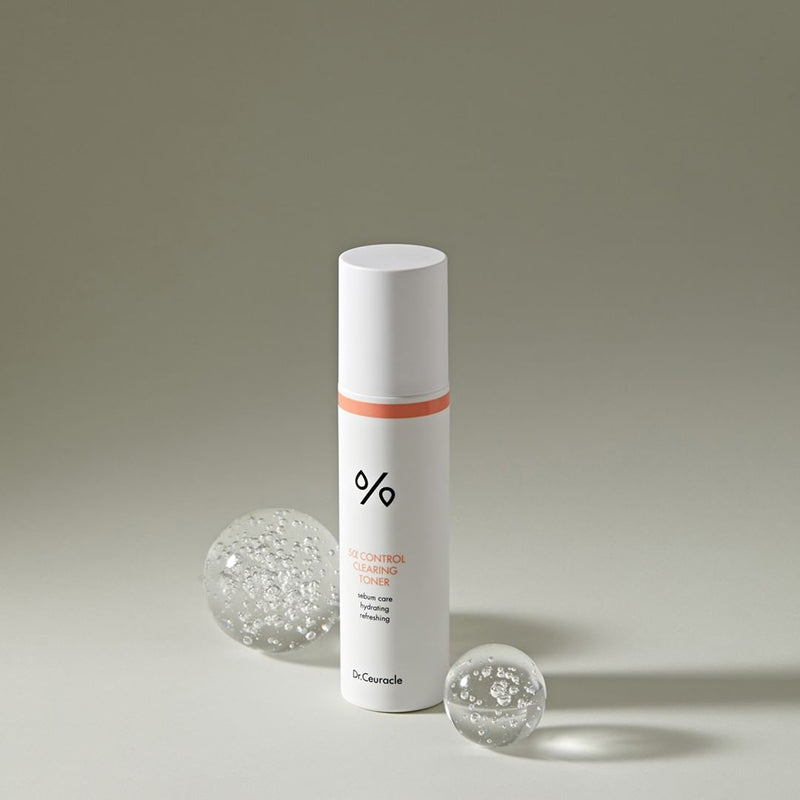 Dr. Ceuracle 5α Control Clearing Toner
