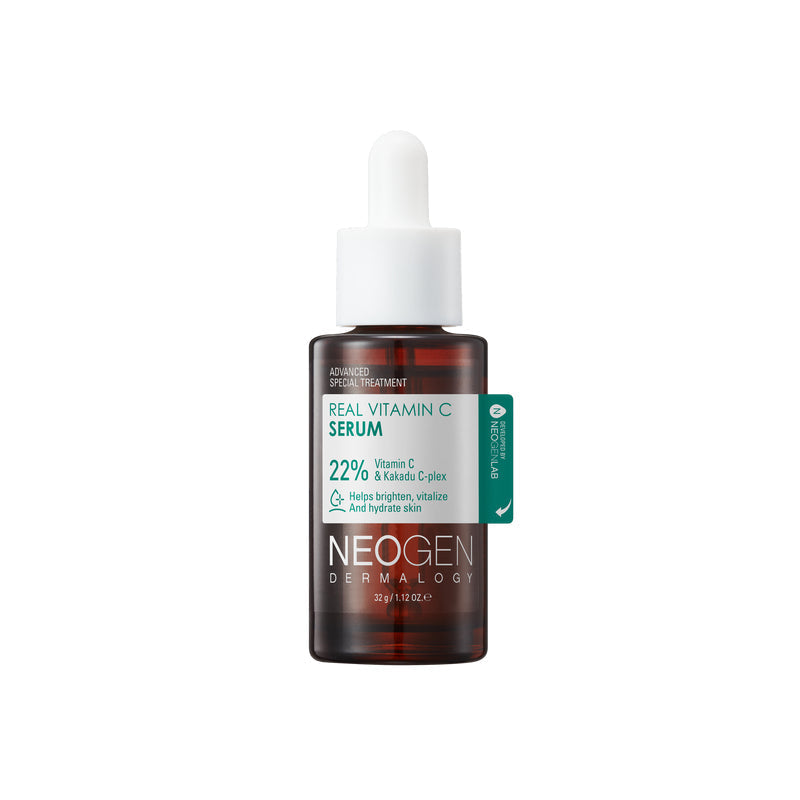 Neogen Dermalogy Real Vita C Serum