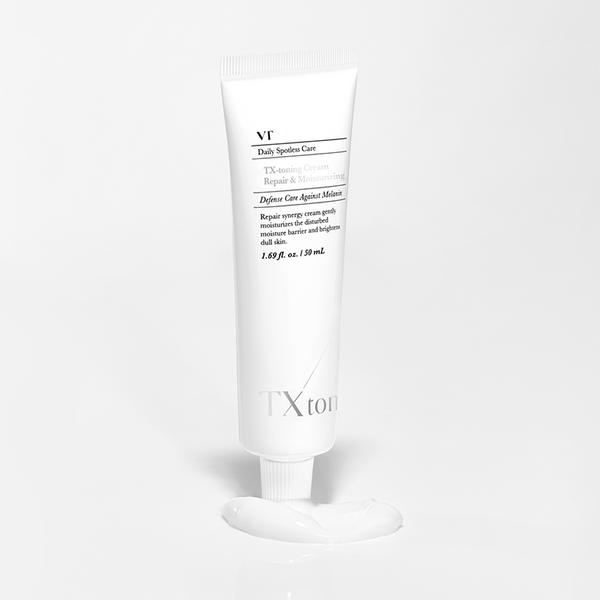 VT Cosmetics TX-Toning Cream