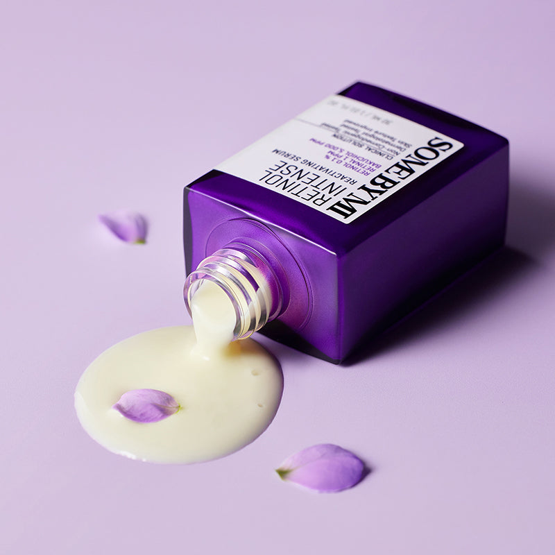 SOME BY MI Retinol Intense Reactivating Serum