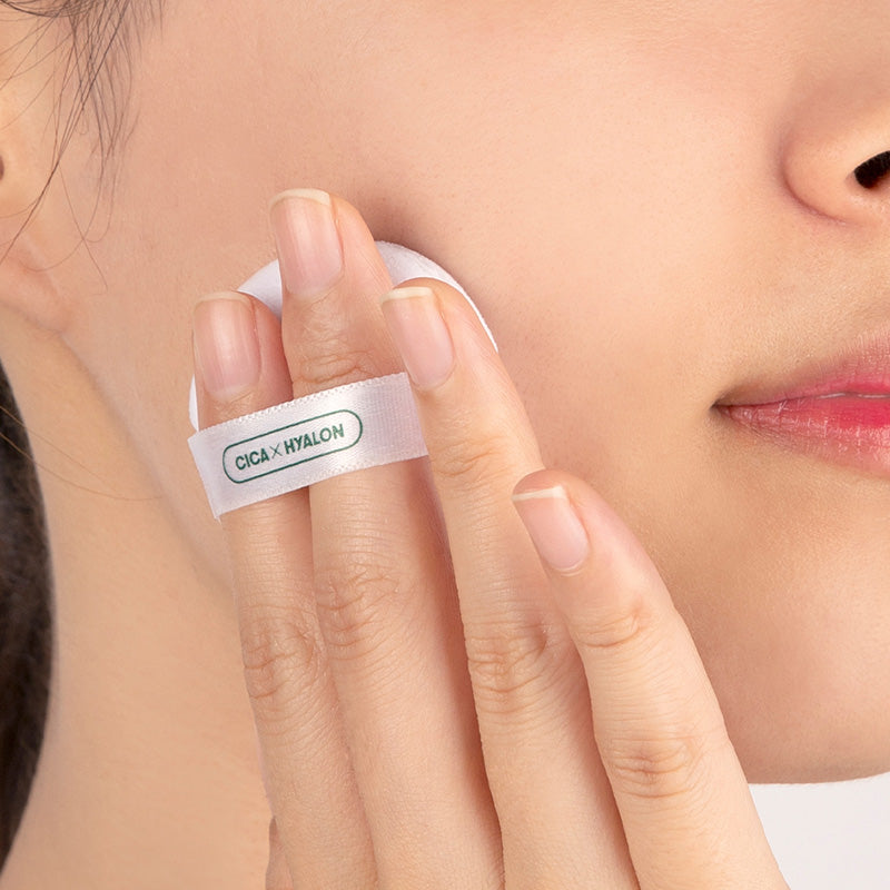 VT Cosmetics Cica No-Sebum Mild Powder
