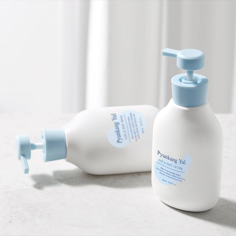 Pyunkang Yul Kids & Baby Lotion