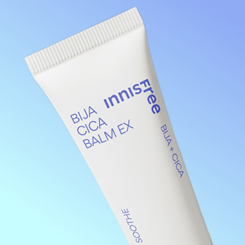 innisfree Bija Cica Balm EX