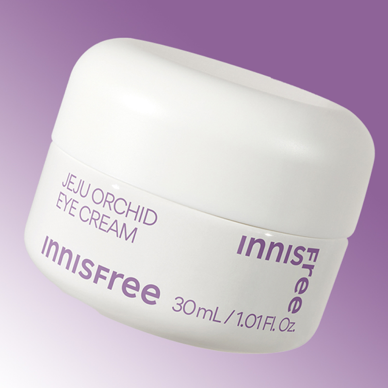 innisfree Jeju Orchid Eye Cream
