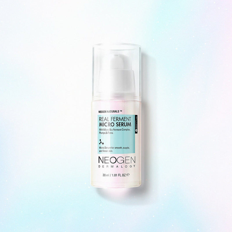 Neogen Dermalogy Real Ferment Micro Serum