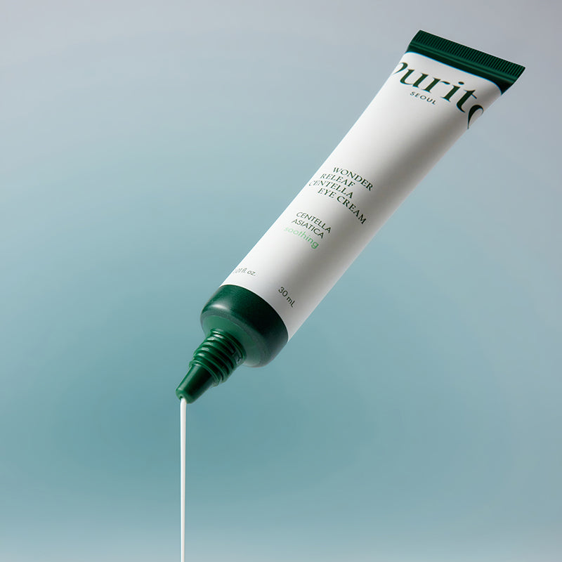Purito Seoul Wonder Releaf Centella Eye Cream
