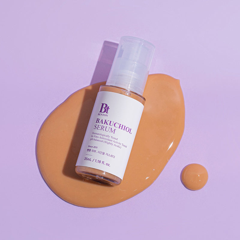 Benton Bakuchiol Serum