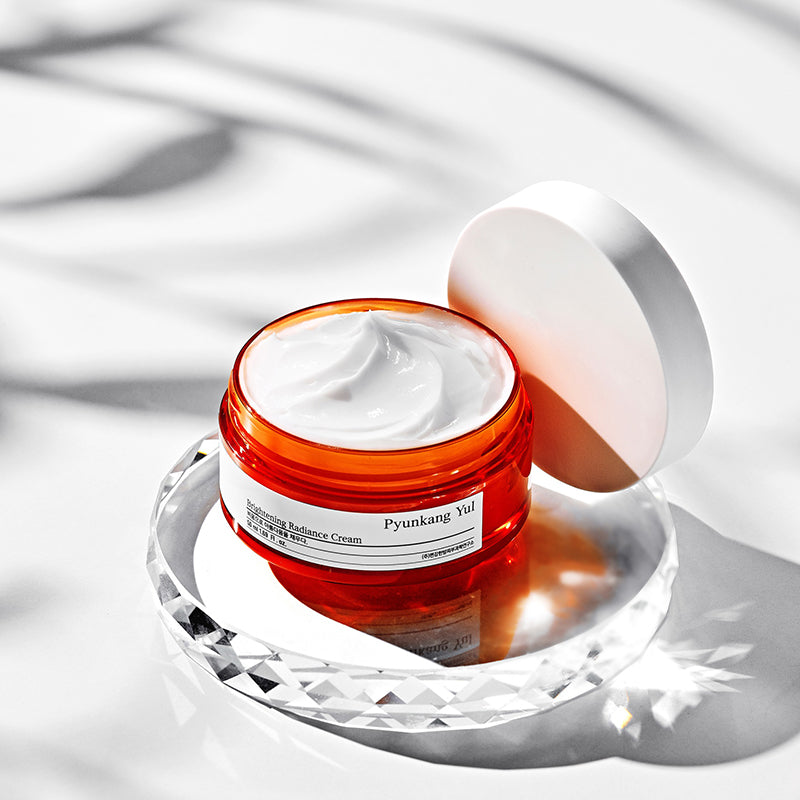 Pyunkang Yul Brightening Radiance Cream