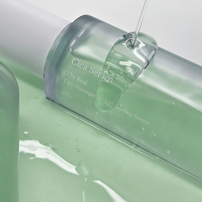 Celimax The Real Cica Calming Ampoule