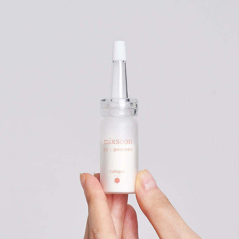 MIXSOON Collagen Powder