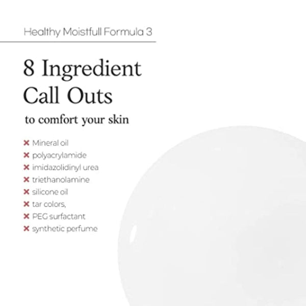 ETUDE Moistfull Collagen Emulsion