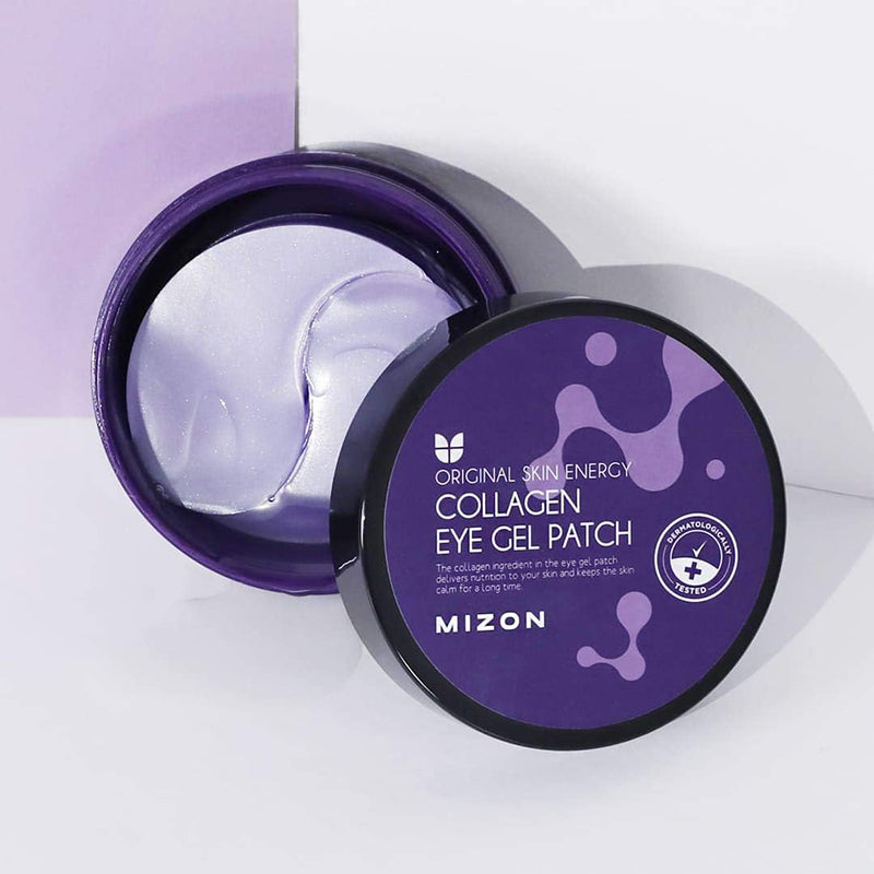 Mizon Collagen Eye Gel Patch