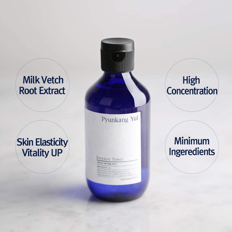 Pyunkang Yul Essence Toner