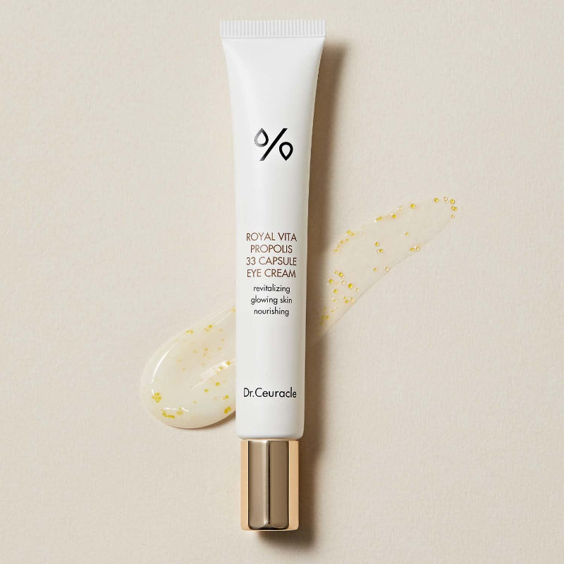 Dr. Ceuracle Royal Vita Propolis 33 Eye Cream