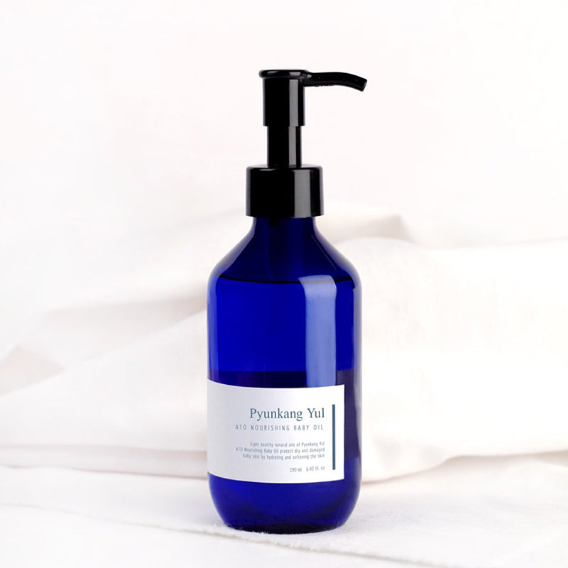 Pyunkang Yul ATO Nourishing Baby Oil