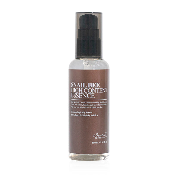 Benton Snail Bee High Content Essence