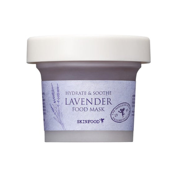 SKINFOOD Lavender Food Mask