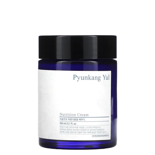 Pyunkang Yul Nutrition Cream