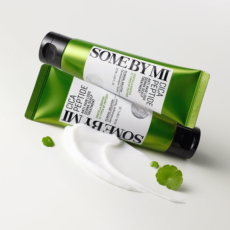 SOME BY MI Cica Peptide Derma Scalp Treatment